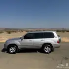 لاندكروزر 2000vxr