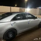 كامري 2011