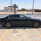 مرسيدس موديل 2020 E450 VIP
