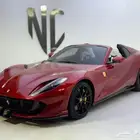فيراري 812