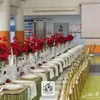 تأجير طاولات
