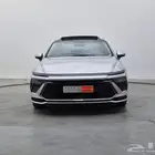 سوناتا 2025 - كمفورت - ممشى 8200كم