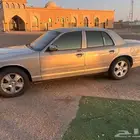 فورد 2011 سعودي LX