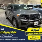 فورد اكسبلور 2022
