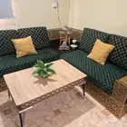 كنب شبه جديد
