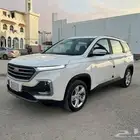 للبيع شيفروليه كابتيفا 2022 فل كامل بدي وكالة