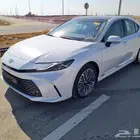 كامري جراندي 2025 فل كامل للبيع كاش او اقساط باقل هامش ربح