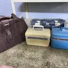شنط قديمه تراثيه نظيفه