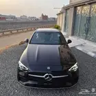 مرسيدس بنز cجفالي فل كامل زيرو