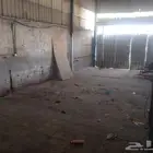 ورشة او مستودع في الصناعية القديمة للإيجار