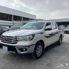 تويوتا هايلكس غمارتين 2021 بنزين GLX