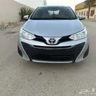 يارس 2019