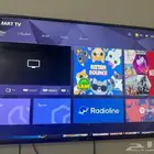 تلفزيون دانسات 50 بوصه