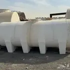 خزان ماء للبيع 10الف التر فيبر المريكي