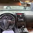 مازدا Cx9 2016