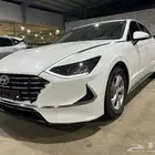 هيونداي سوناتا 2020