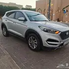 توسان 2017 ديزل