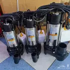 غطاس مجاري ماء فرامه ايطالي