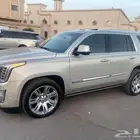 كاديلاك اسكاليد 2017