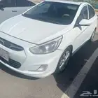 هيونداي اكسنت 2015