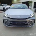 كامري لومير HEV