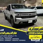 شيفورليه سيلفرادو 2019