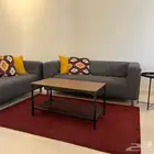 طقم صالة ايكيا