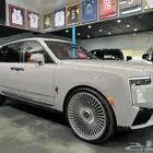كولينان 2025
