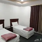 شقق مخدومه