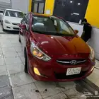 اكسنت 2016