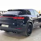 بورش كايين كوب