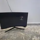 شاشه سامسونج قيمنق G5