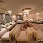 كنب صالون   زوليتين   4 طاولات