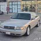 للبيع فورد ماركيز 2011 (مخزن ونادر) امريكي بقمة النظااافه