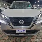 أكس تريل 5 راكب 2025 دبل جديد