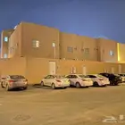 شقه للإيجار بحي المنصوره