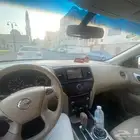 نيسان باثفندر