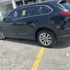 مازدا 2017 بدي وكالة