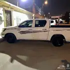 هايلكس 2023