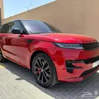 رنج روفر سبورت (فيرست اديشن)