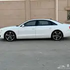 اودي 12 سلندر كامل الموصفات