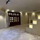 فيلا للإيجار السكني في حي الإسكان