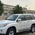 لاندكروزر جي اكس 2014