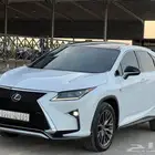 لكزس - RX350 - 2019 - سعودي F