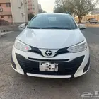 يارس 2019 بدي بلد