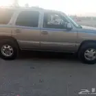 سيارة جمس سبربان