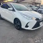 يارس 2021