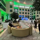 تنظيم فعاليات ومؤتمرات وتدشين شركات ومحلات