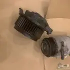 كومبريسر هافال
