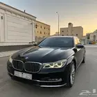 للبع بي ام 740 الموديل 2016 فل كامل